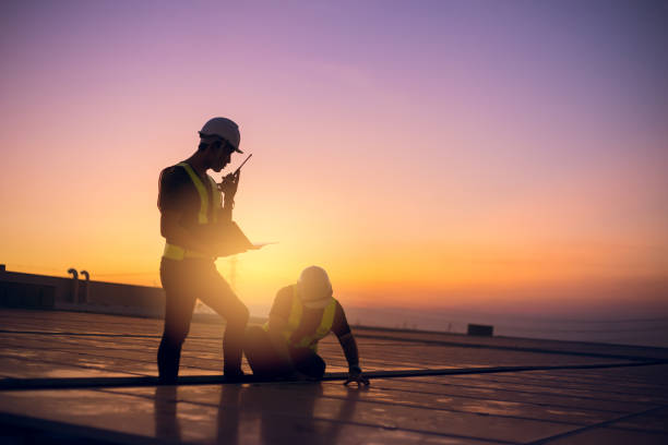 Best Metal Roofing Contractor  in Gloversville, NY