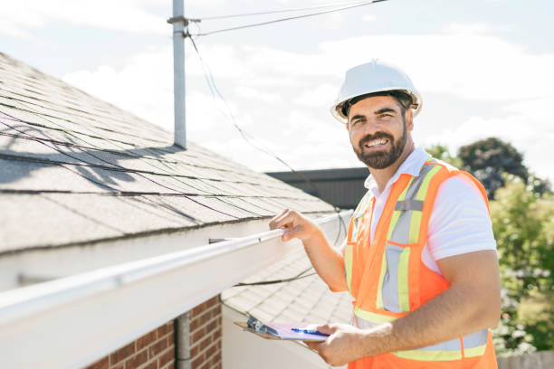 Best Flat Roof Repair Services  in Gloversville, NY