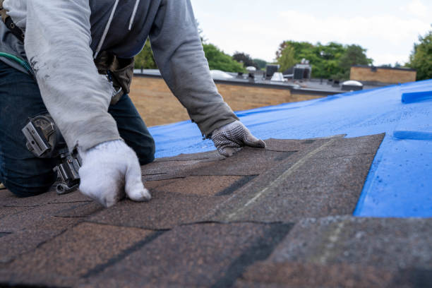 Quick and Trustworthy Emergency Roof Repair Services in Gloversville, NY