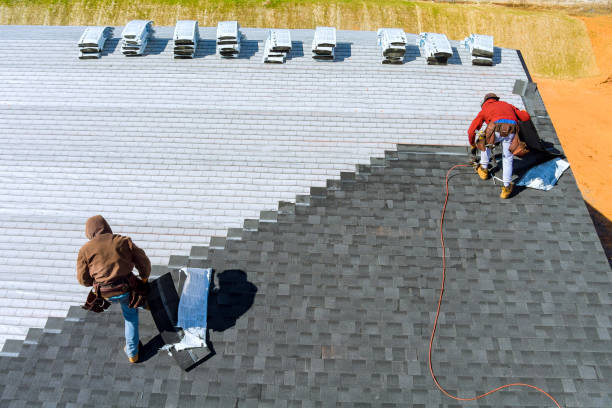 Best Commercial Roofing Services  in Gloversville, NY
