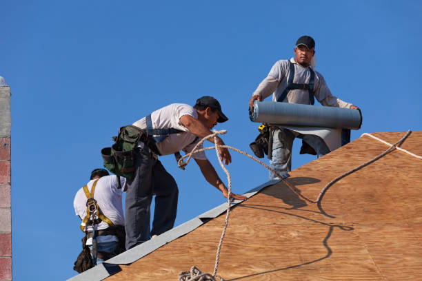 Best Metal Roofing Contractor  in Gloversville, NY