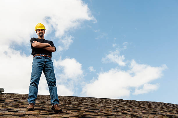 Roof Installation Near Me in Gloversville, NY