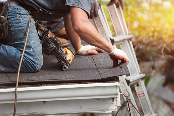 Best Metal Roofing Contractor  in Gloversville, NY
