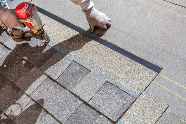 Quick and Trustworthy Emergency Roof Repair Services in Gloversville, NY