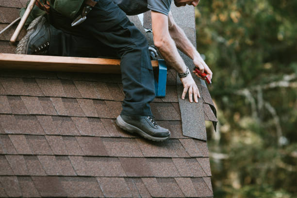 Gloversville, NY Roofing Contractor Company