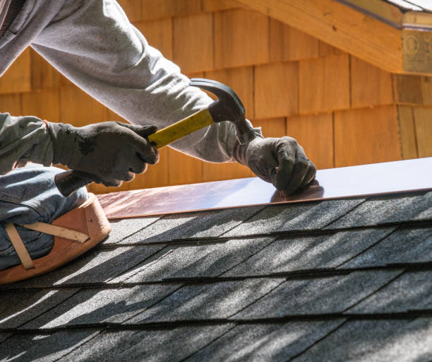 Best Slate Roofing Contractor  in Gloversville, NY